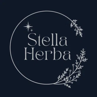 Stella Herba ロゴ